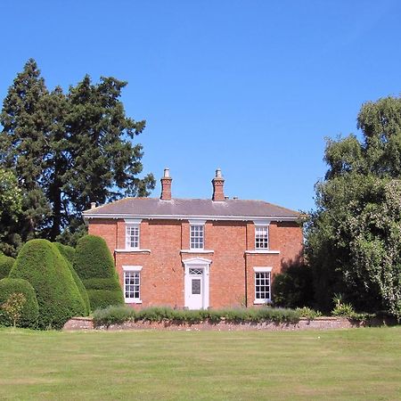 The Grange Bed & Breakfast East Barkwith Exterior foto