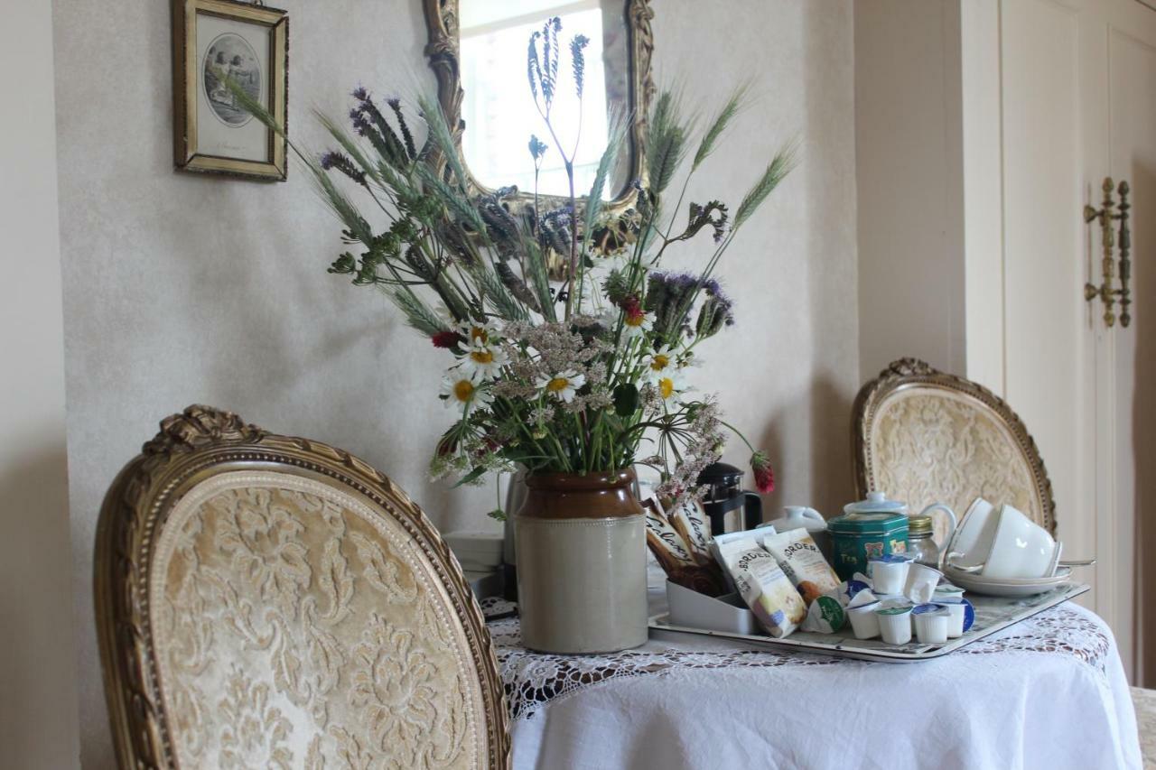The Grange Bed & Breakfast East Barkwith Exterior foto